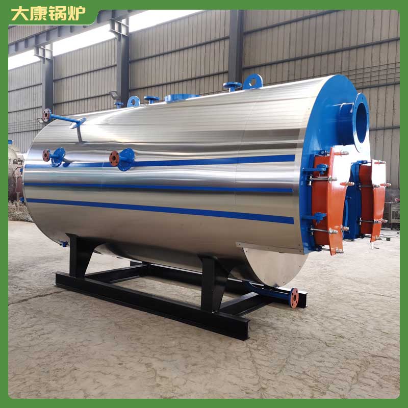 15t生物质蒸汽雷火在线（中国）唯一官方网站