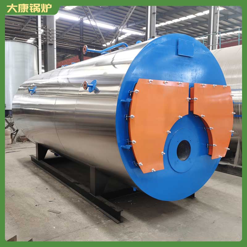 生物质天然气两用雷火在线（中国）唯一官方网站