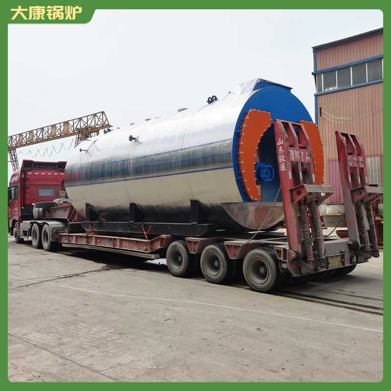 生物质直燃热水雷火在线（中国）唯一官方网站