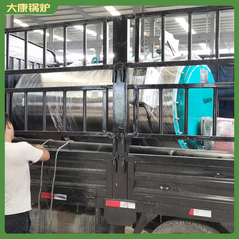 6吨生物质蒸气雷火在线（中国）唯一官方网站