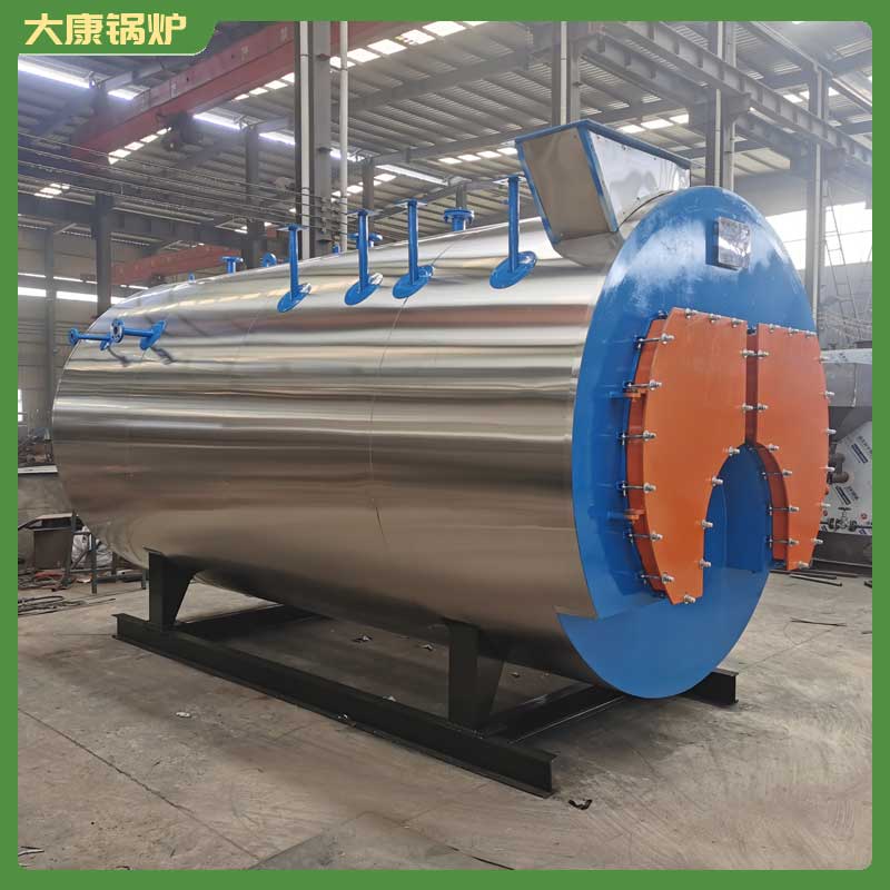 8吨生物质雷火在线（中国）唯一官方网站多少钱