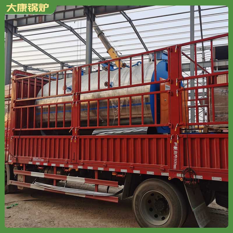 生物质天然气两用雷火在线（中国）唯一官方网站