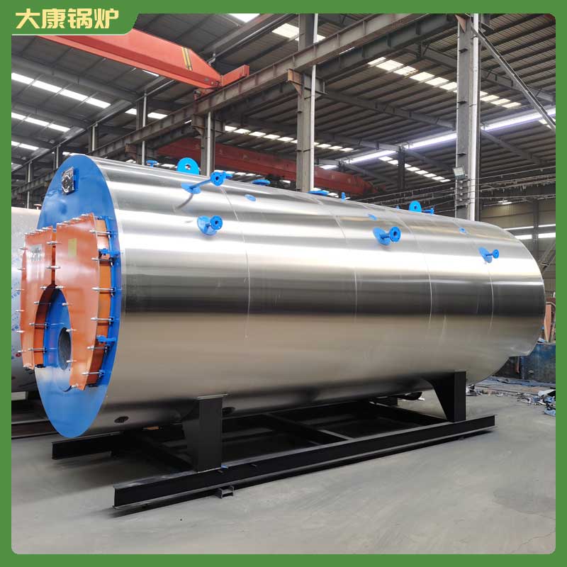 一吨蒸汽生物质雷火在线（中国）唯一官方网站