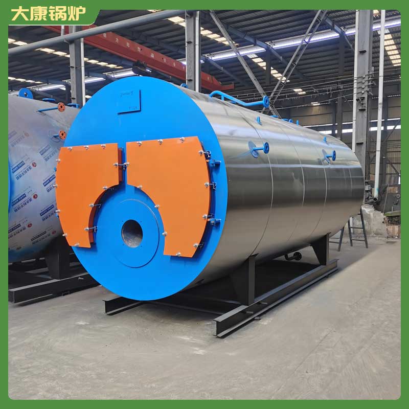 生物质2吨雷火在线（中国）唯一官方网站
