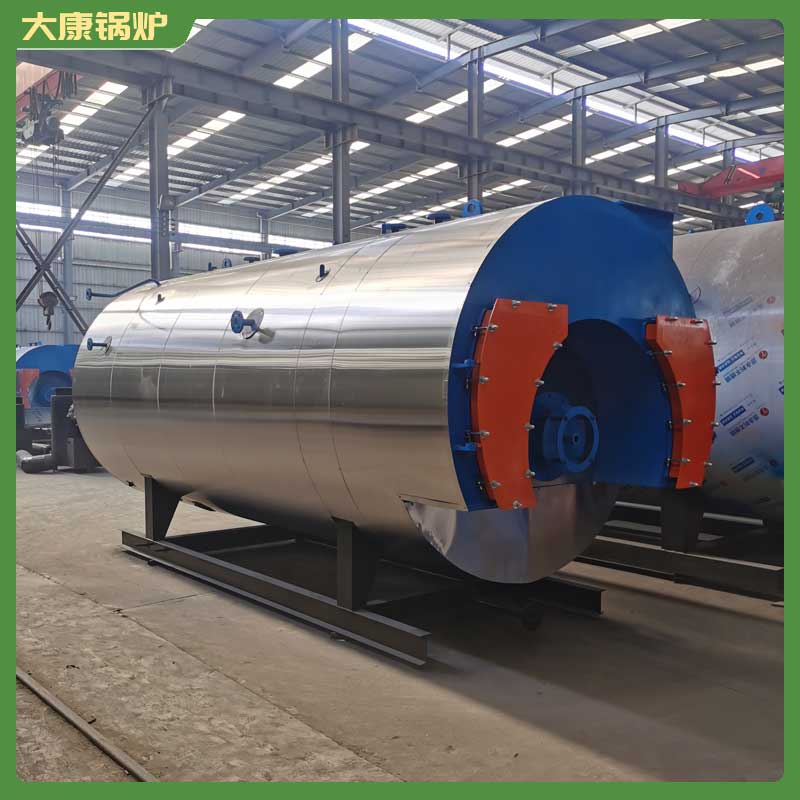 6t生物质燃料雷火在线（中国）唯一官方网站
