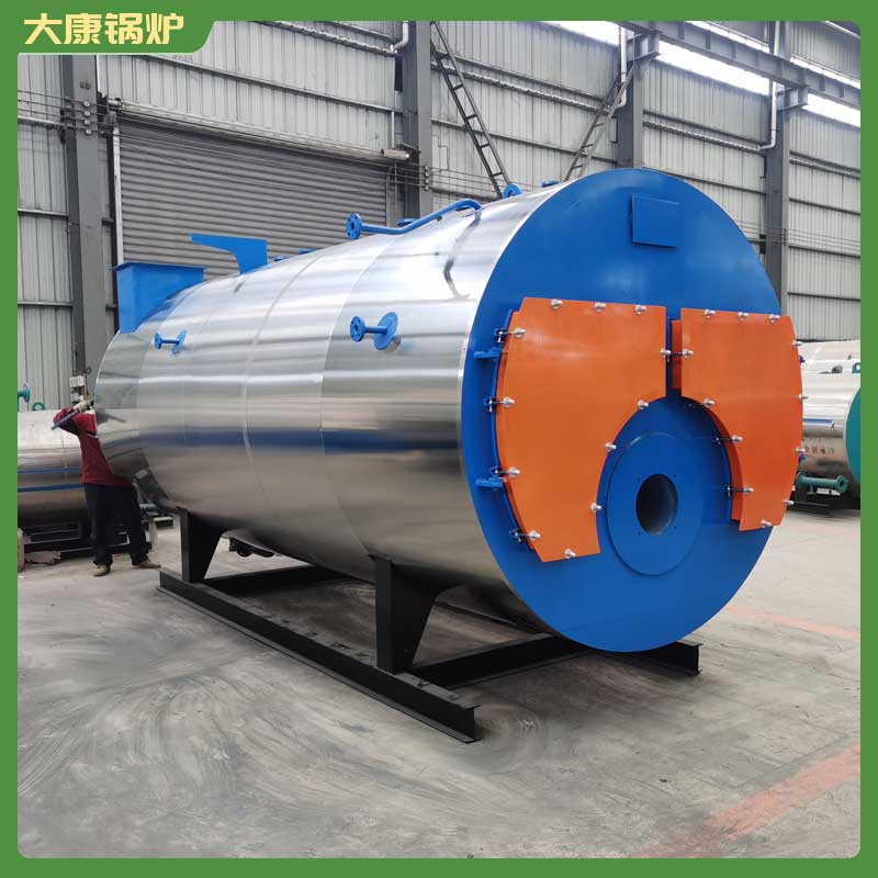 生物质蒸汽雷火在线（中国）唯一官方网站厂家