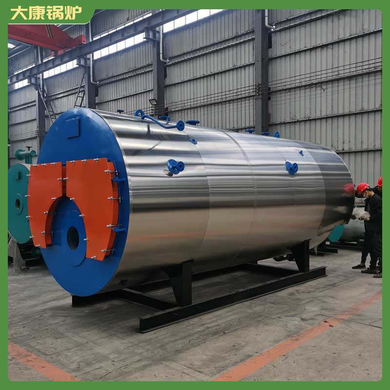 生物质天然气两用雷火在线（中国）唯一官方网站