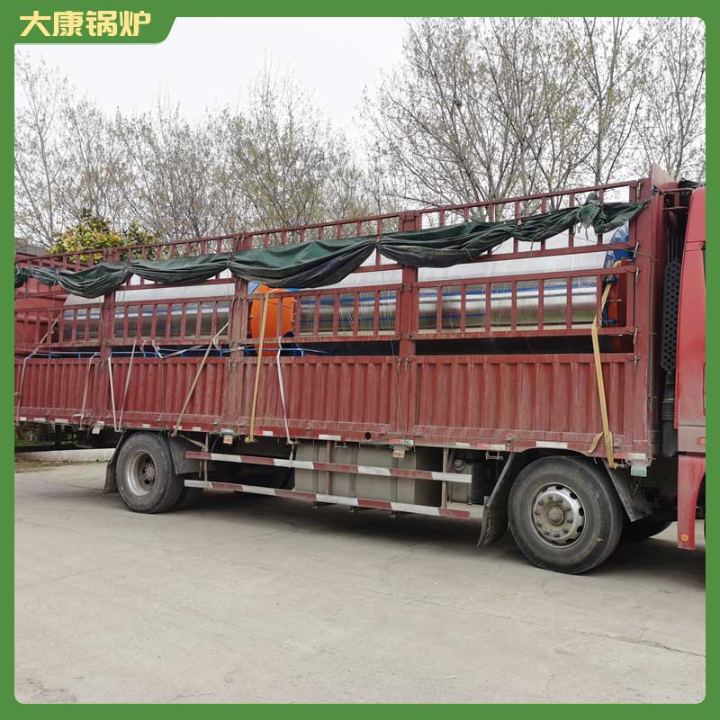 6吨导热油雷火在线（中国）唯一官方网站