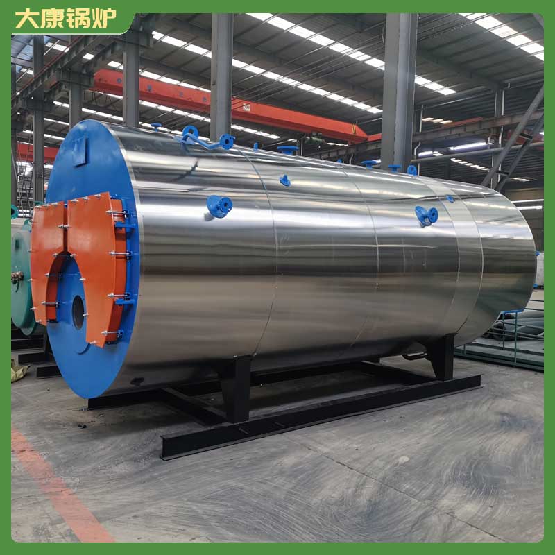 生物质天然气蒸汽雷火在线（中国）唯一官方网站
