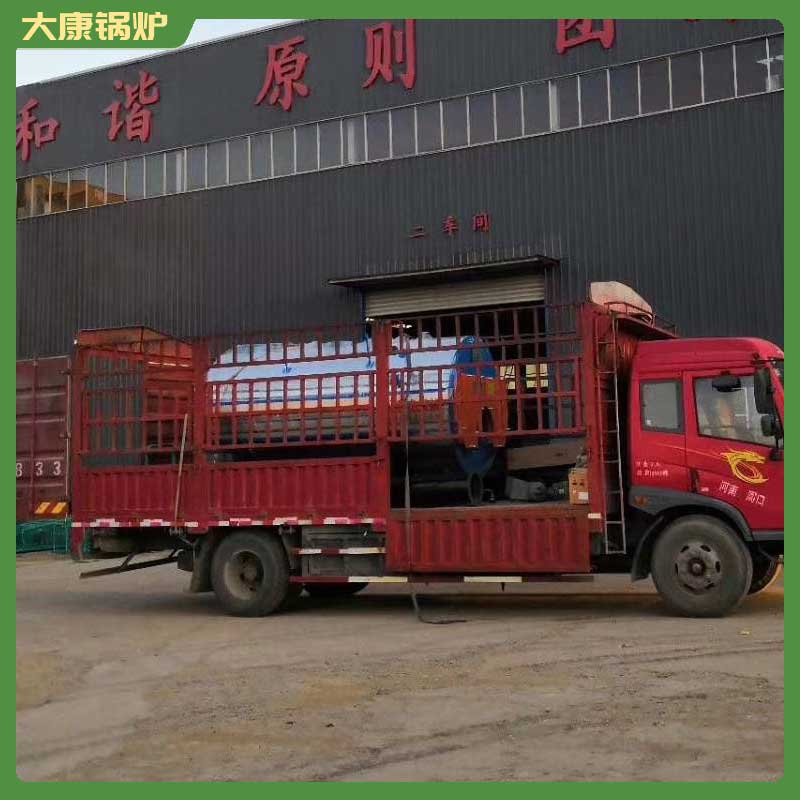 1200万大卡导热油雷火在线（中国）唯一官方网站