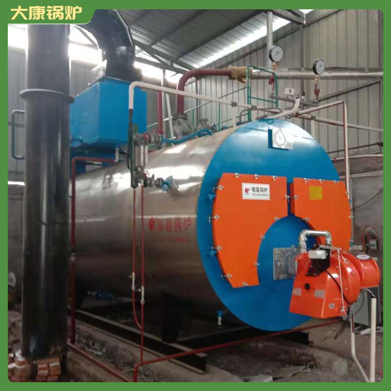 4吨热水生物质雷火在线（中国）唯一官方网站