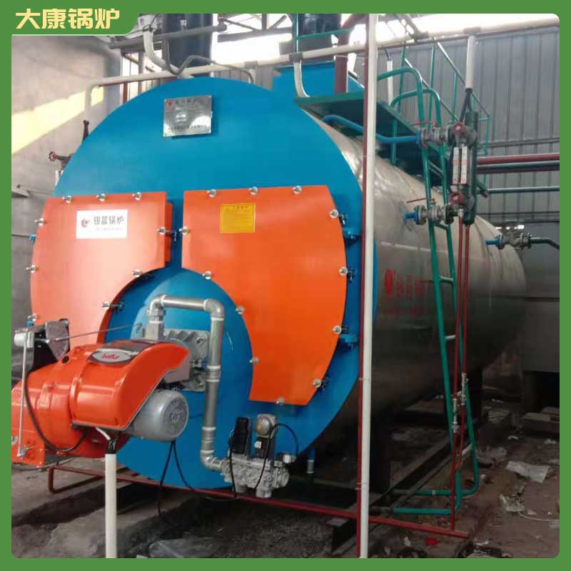 导热油炉型号