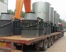 生物质热风雷火在线（中国）唯一官方网站发货第4批