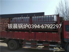 WNS4-1.25-Q型4吨燃气蒸汽雷火在线（中国）唯一官方网站发货