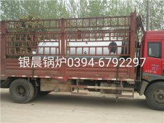 LSH0.5-0.7-T型立式生物质蒸汽雷火在线（中国）唯一官方网站发货