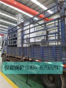 LSS2-1.0-Q型2吨贯流式燃气蒸汽雷火在线（中国）唯一官方网站发货