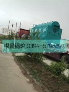 2吨生物质蒸汽雷火在线（中国）唯一官方网站发货，燃煤多用型