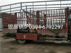 LSS0.5-1.0-Q型0.5吨贯流式燃气蒸汽雷火在线（中国）唯一官方网站发货