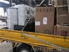 2台30kw电加热热水雷火在线（中国）唯一官方网站