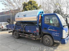 0.5吨燃气蒸汽雷火在线（中国）唯一官方网站