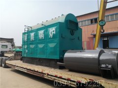 2吨生物质蒸汽雷火在线（中国）唯一官方网站