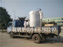 LSS1-1.0-Q型1吨贯流式燃气蒸汽雷火在线（中国）唯一官方网站发货